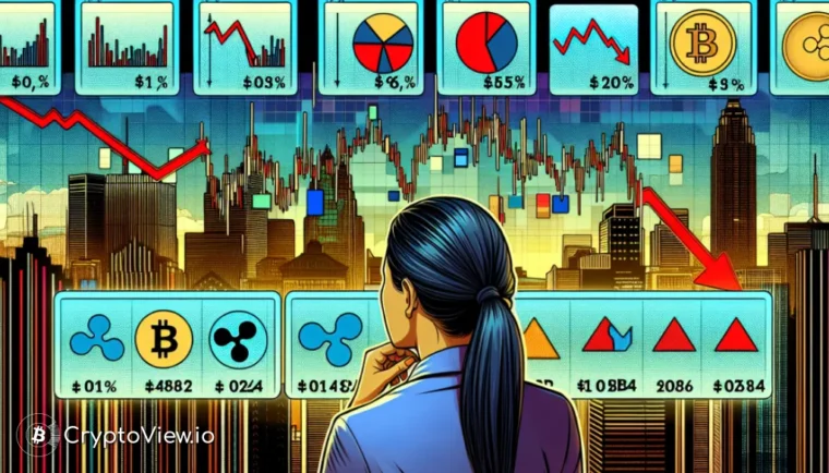 Kommer XRP att nå nya höjder vid 2025?