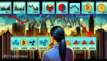 2025년까지 XRP가 새로운 정점에 이를까요?