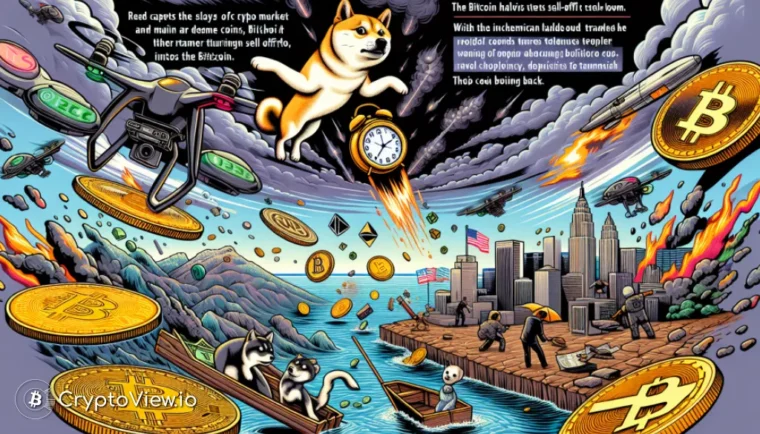 Is Now the Time to Invest After a Crypto Market Downturn?