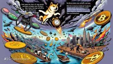 É Agora o Momento de Investir Após uma Queda no Mercado de Criptomoedas?