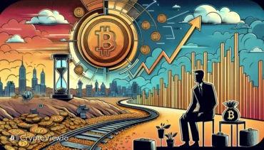 Warum verlassen Bitcoins die Börsen?