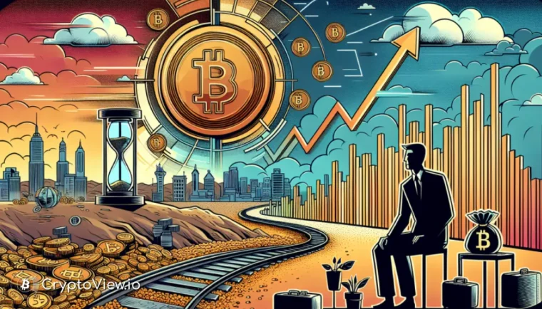 Why Are Bitcoins Leaving Exchanges?