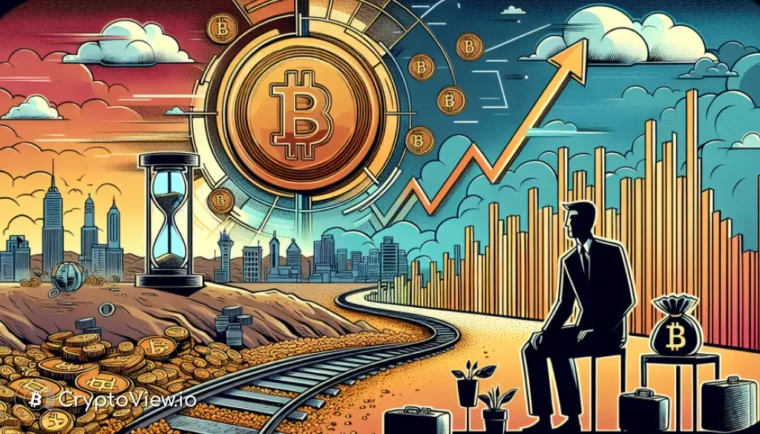 Why Are Bitcoins Leaving Exchanges?