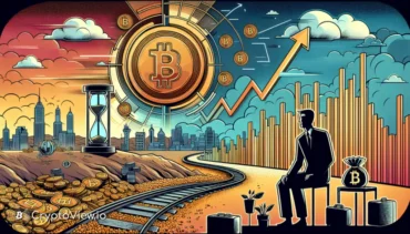 Por Que os Bitcoins Estão Saindo das Exchanges?