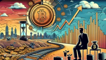Varför lämnar Bitcoins börserna?
