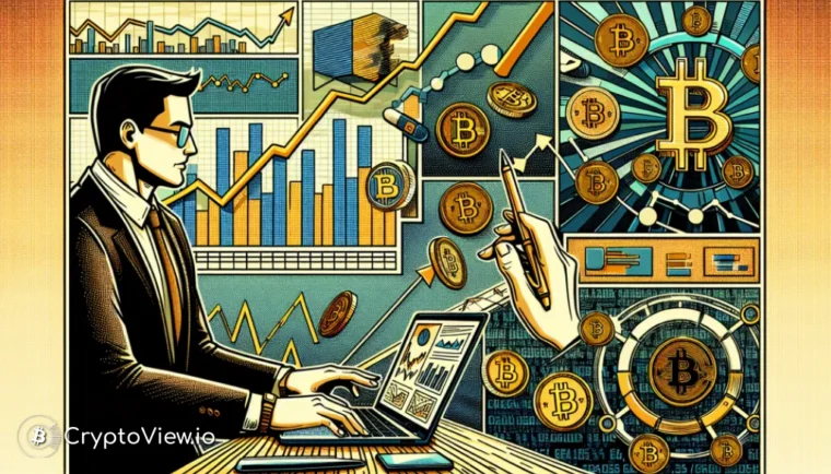 Investerer Robert Kiyosaki i Bitcoin?