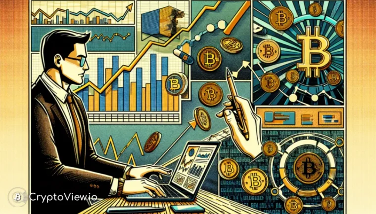 Investiert Robert Kiyosaki in Bitcoin?