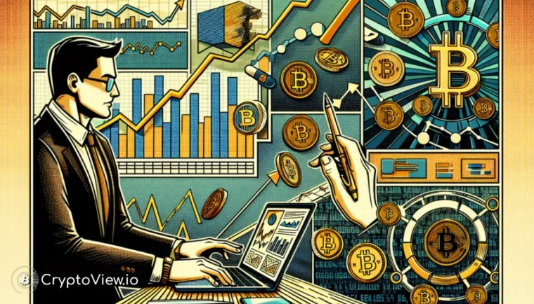 Investeert Robert Kiyosaki in Bitcoin?