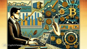 Investerer Robert Kiyosaki i Bitcoin?