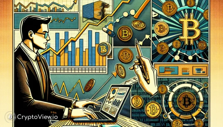 Investerar Robert Kiyosaki i Bitcoin?