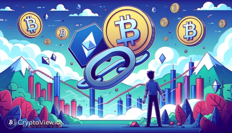 هل الآن هو الوقت المناسب لشراء Chainlink؟