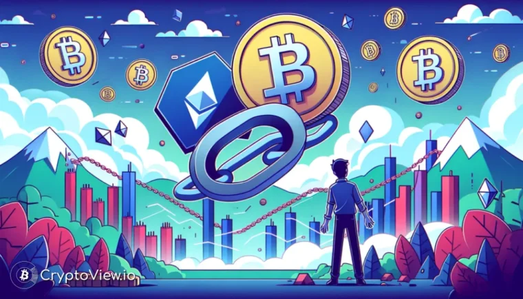 Er Det Nu Tid til at Købe Chainlink?