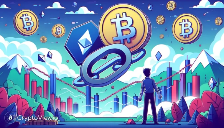 Chainlinkの購入時期は今ですか？