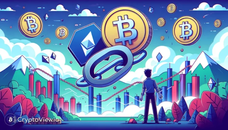 Er det nå rette tidspunktet å kjøpe Chainlink?