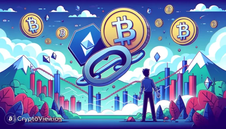 É Agora o Momento de Comprar Chainlink?