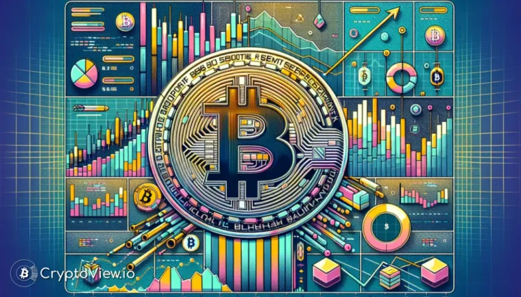 Hva er neste for Bitcoin's pris?