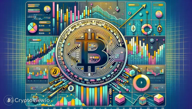 Co dalej z ceną Bitcoina?