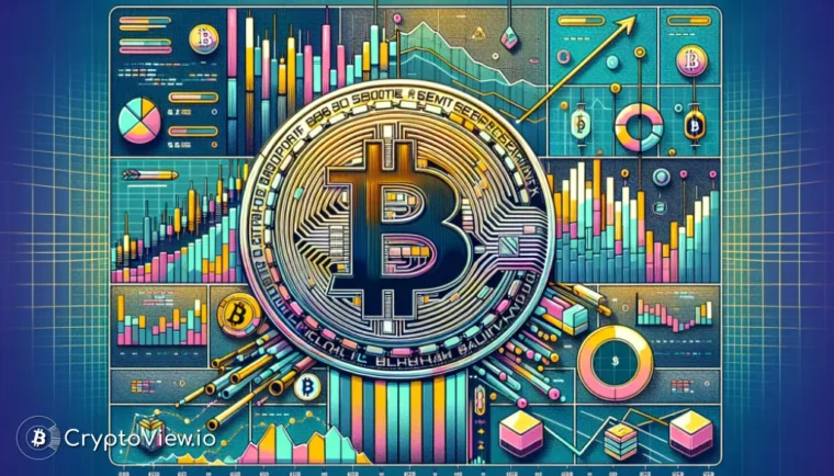 Qual o Próximo Passo para o Preço do Bitcoin?