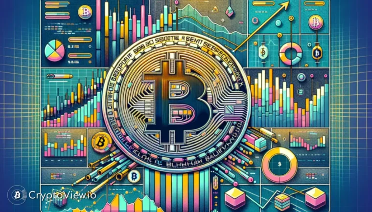 比特币价格的下一步是什么？