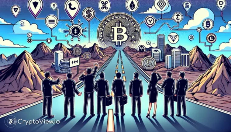 Is Hidden Road Eyeing a $1 Billion Valuation?