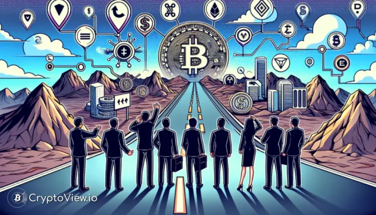 Hidden Road vise une valorisation de 1 milliard