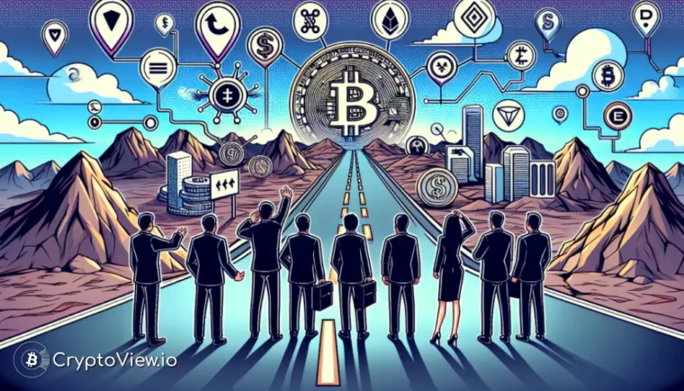 Hidden Road mira a una valutazione di $1 miliardo?