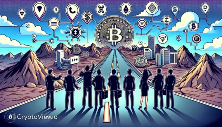 Czy Hidden Road dąży do wyceny w wysokości 1 miliarda dolarów?