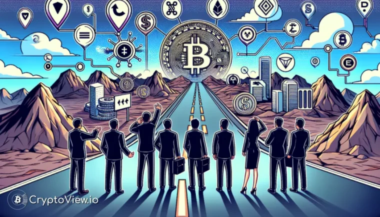 Siktar Hidden Road på en värdering av 1 miljard dollar?