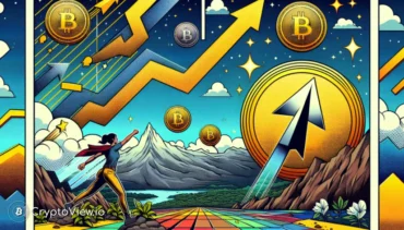 Is VeChain Set for New Price Heights?