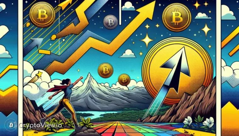 VeChain: è pronta per nuove vette di prezzo?