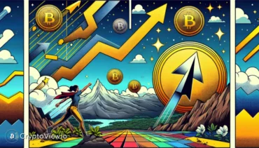 A VeChain está preparada para novas alturas de preço?