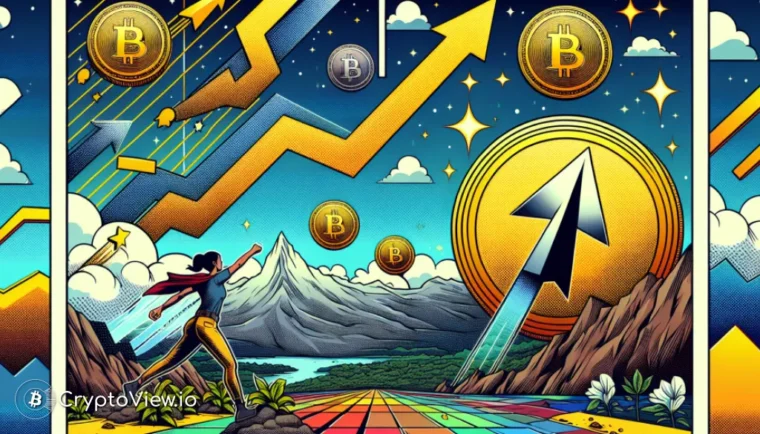 VeChain是否准备迎来新的价格高度？