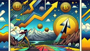 Czy VeChain jest gotowy na nowe szczyty cenowe?