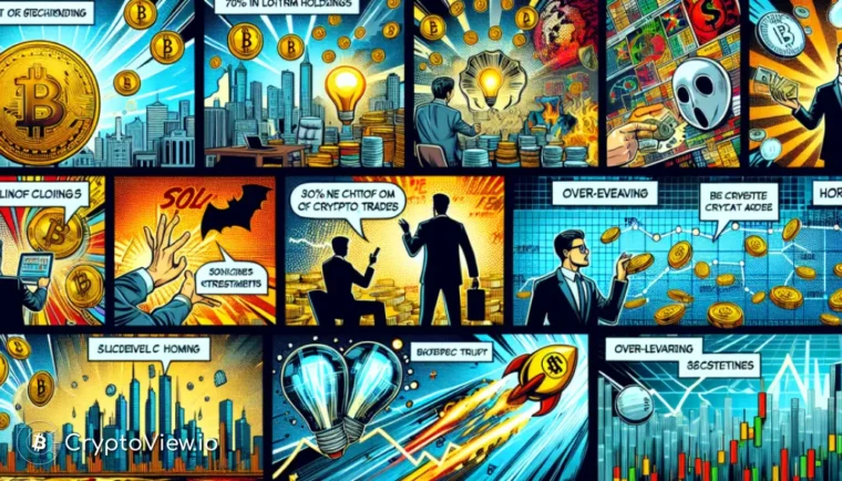 कितनी प्रभावी है Ansem Crypto Trading Strategy?