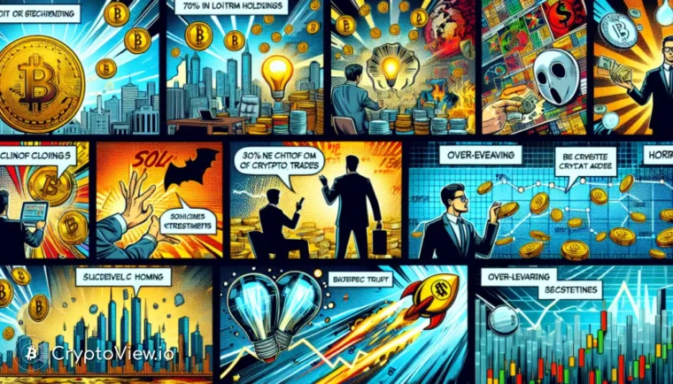 Quanto è efficace la strategia di trading crittografico di Ansem?