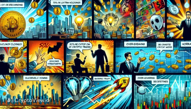 Hvor effektiv er Ansem Crypto Trading Strategy?