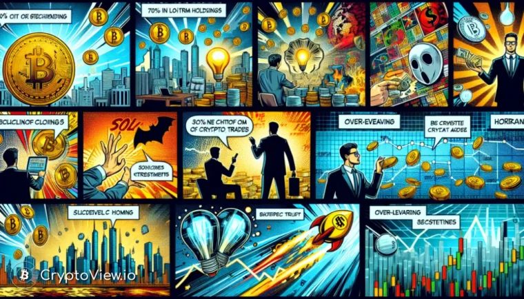 Jak skuteczna jest strategia handlowa kryptowalut Ansema?