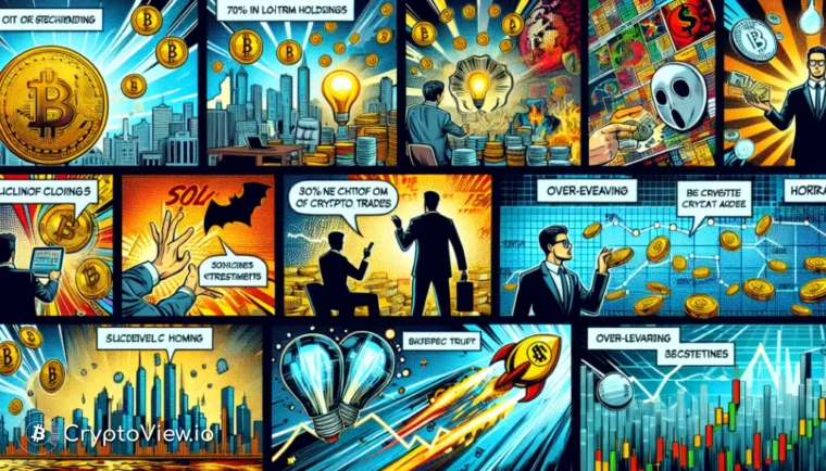 Насколько эффективна стратегия торговли криптовалютами Ansem?