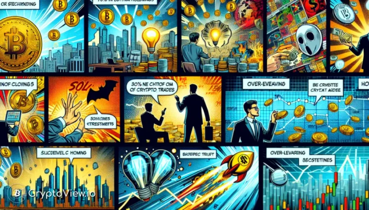 Hur effektiv är Ansem Crypto Trading Strategy?