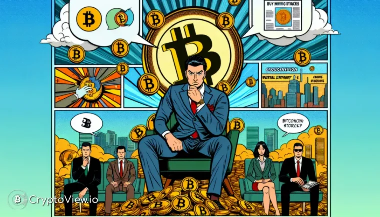 ¿Cuál es el Revuelo en Torno al Halving de Bitcoin?