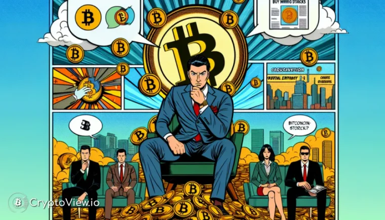 Quel est le buzz autour du halving de Bitcoin ?
