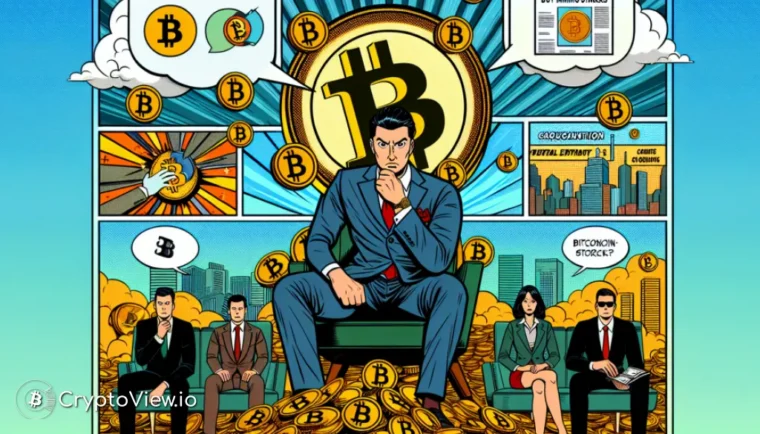 Wat is de Buzz rondom Bitcoin Halvering?