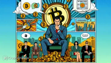 Hva er oppstyret rundt Bitcoin-halvering?