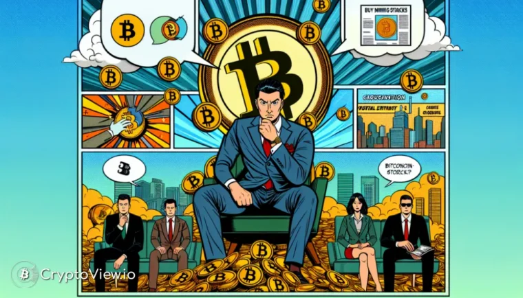 Qual é o Zumbido em Torno do Halving do Bitcoin?
