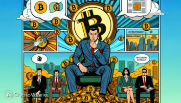 Vad är Buzzen Runt Bitcoin Halvering?