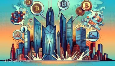 Is Citadel Targeting a $1 Billion Valuation?