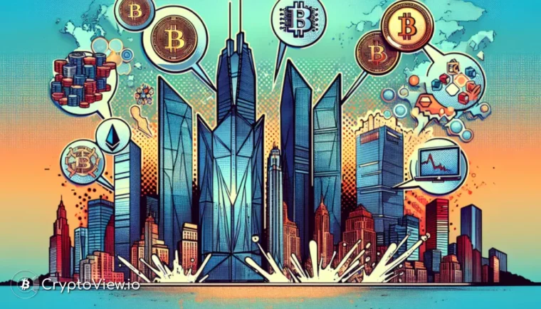 Is Citadel Targeting a $1 Billion Valuation?