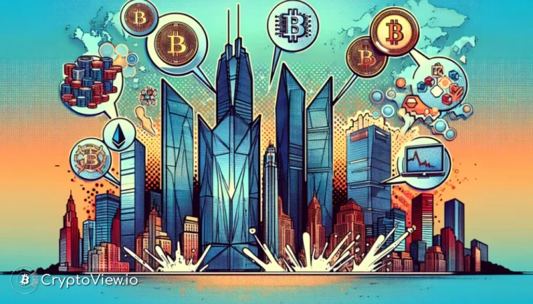 Er Citadel målrettet mot en verdivurdering på 1 milliard dollar?