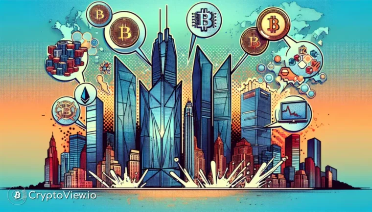 Czy Citadel dąży do wyceny na poziomie 1 miliarda dolarów?