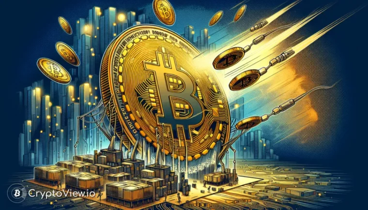 ما الذي يُحفز حركة السوق قبل حدوث تقسيم بيتكوين؟